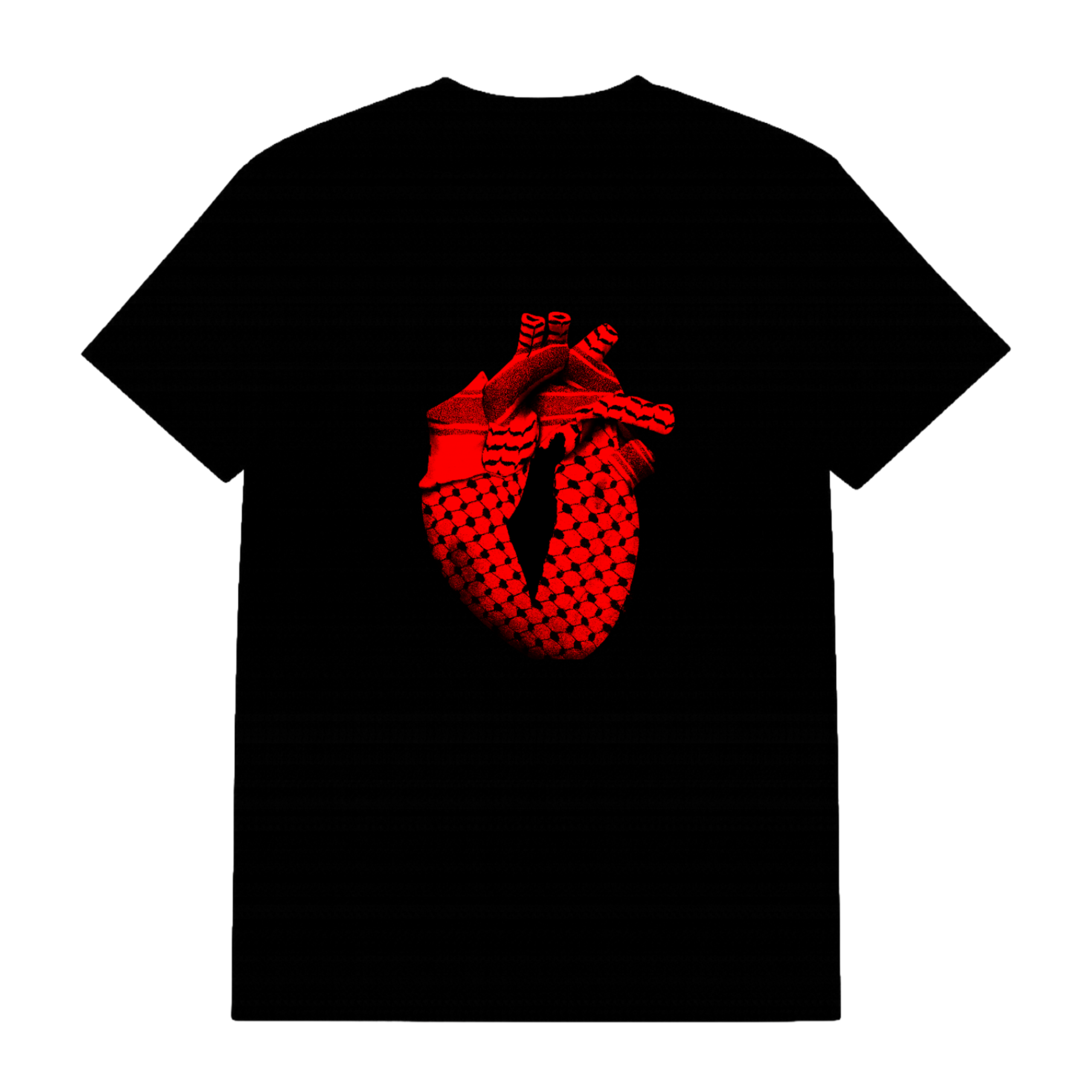 HEARTBEAT Tee